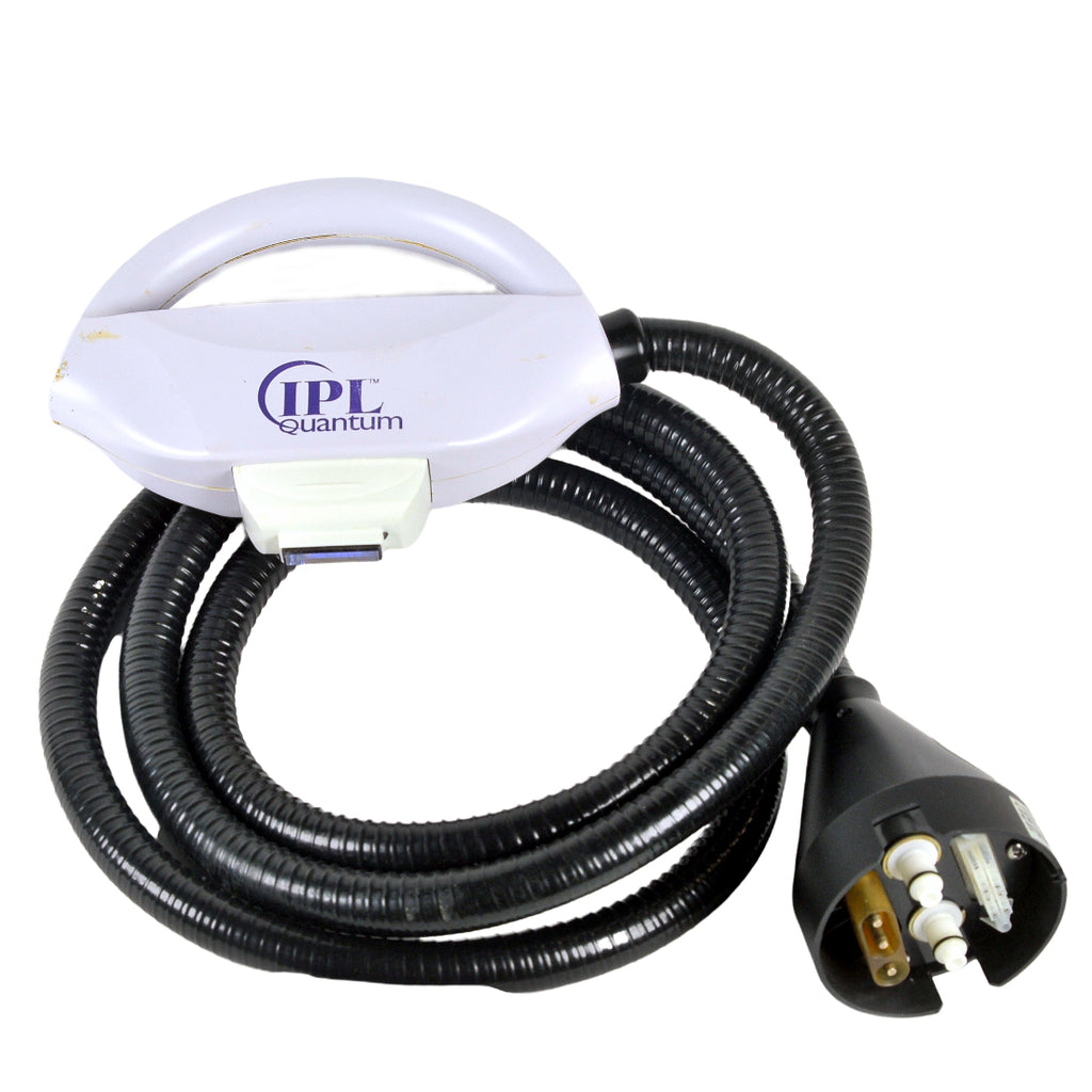 Lumenis QUANTUM IPL Laser Treatment Head Handpiece SR590 Skin Rejuvenation