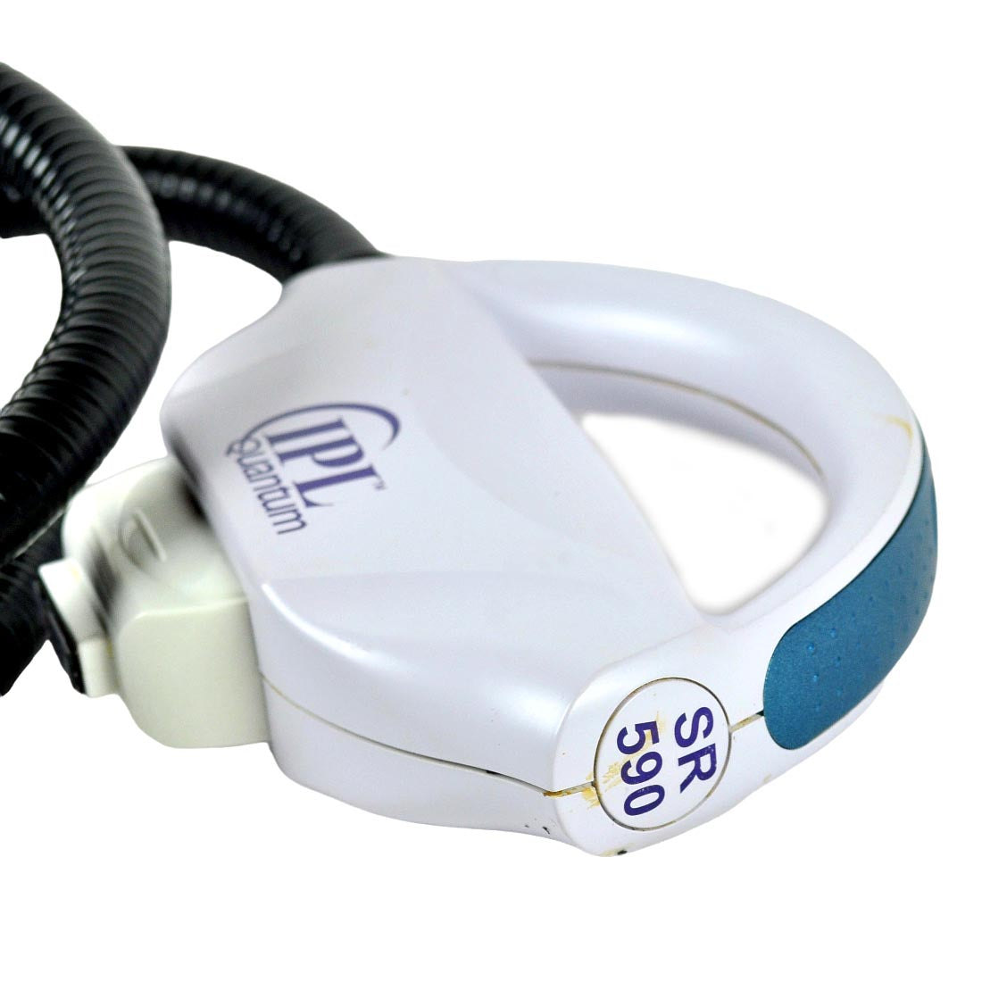 Lumenis QUANTUM IPL Laser Treatment Head Handpiece SR590 Skin Rejuvenation