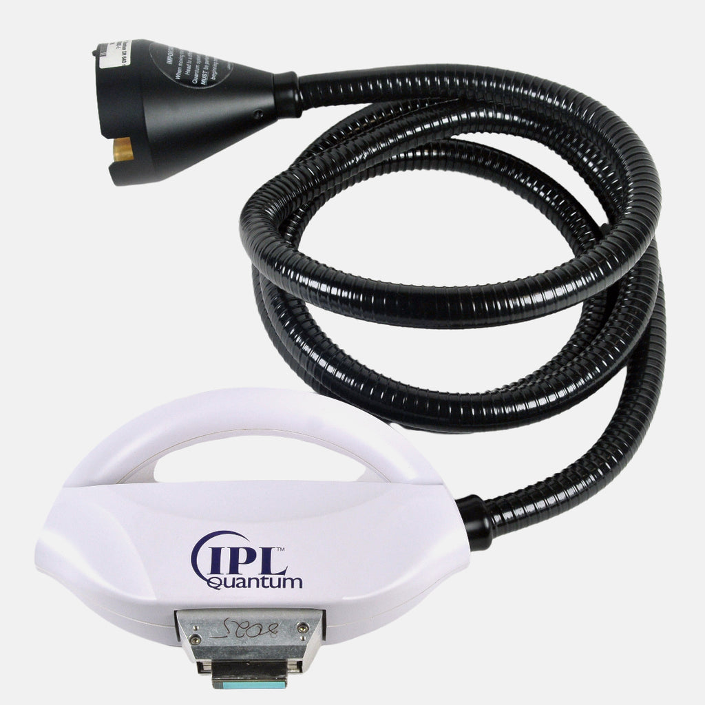 Lumenis QUANTUM IPL Laser Optical Treatment Head Handpiece SR640 Low PULSE 10