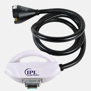 Lumenis QUANTUM IPL Laser Optical Treatment Head Handpiece SR640 Low PULSE 10