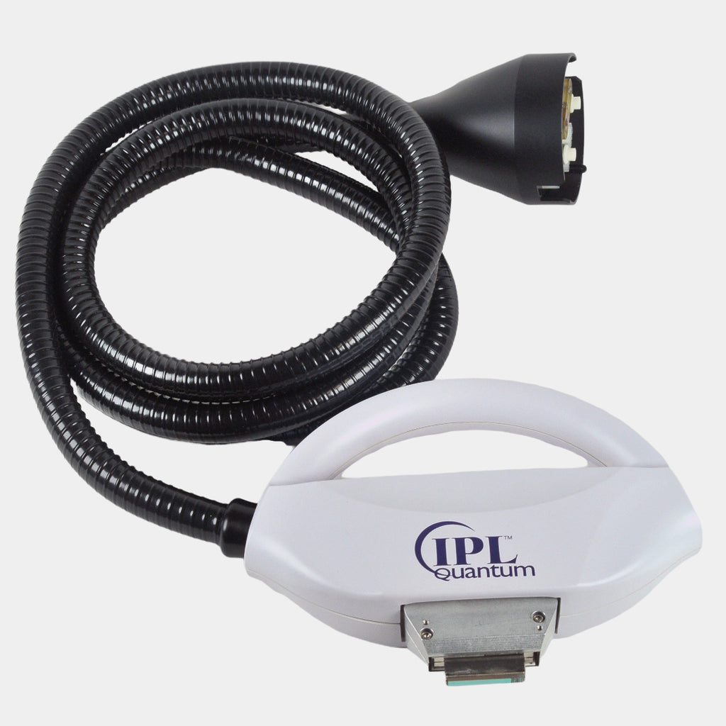 Lumenis QUANTUM IPL Laser Optical Treatment Head Handpiece SR640 Low PULSE 10