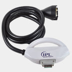 Lumenis QUANTUM IPL Laser Optical Treatment Head Handpiece SR640 Low PULSE 10