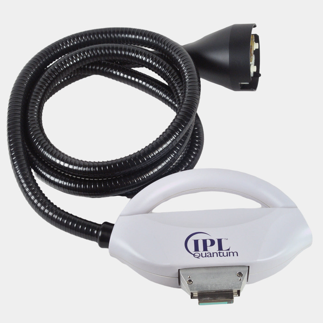 Lumenis QUANTUM IPL Laser Optical Treatment Head Handpiece SR640 Low PULSE 10
