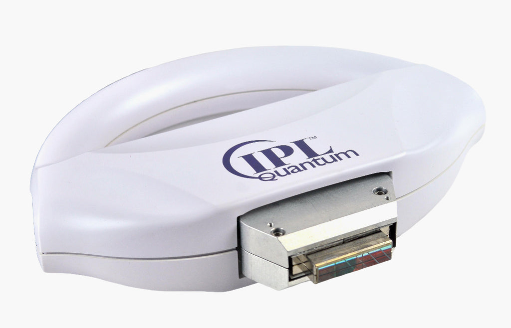 Lumenis QUANTUM IPL Laser Optical Treatment Head Handpiece SR640 Low PULSE 10