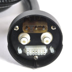 Lumenis QUANTUM IPL Laser Optical Treatment Head Handpiece SR640 Low PULSE 10