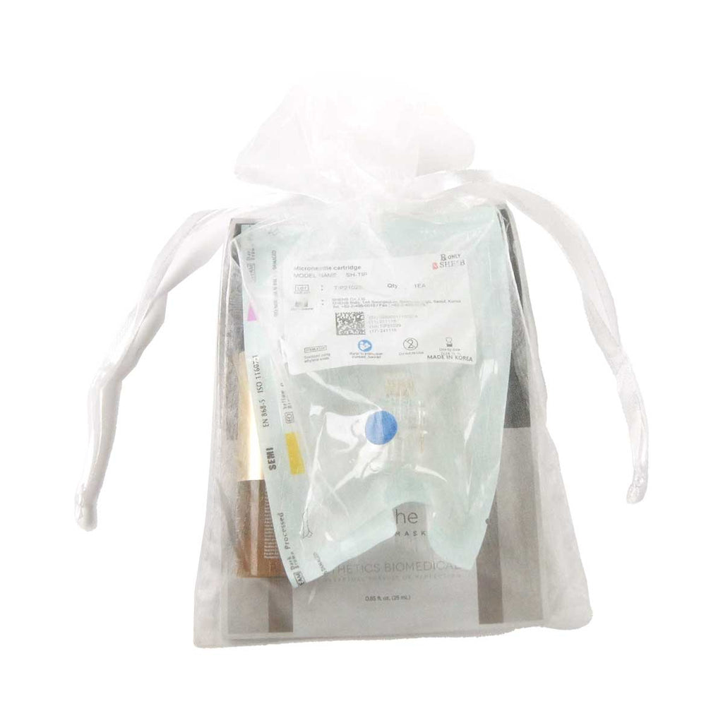 Vivace ShenB Cartessa Aesthetic Microneedle Experience Kit SH-TIP 36 Pin NonCore