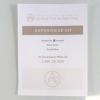 Vivace ShenB Cartessa Aesthetic Microneedle Experience Kit SH-TIP 36 Pin NonCore
