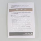 Vivace ShenB Cartessa Aesthetic Microneedle Experience Kit SH-TIP 36 Pin NonCore