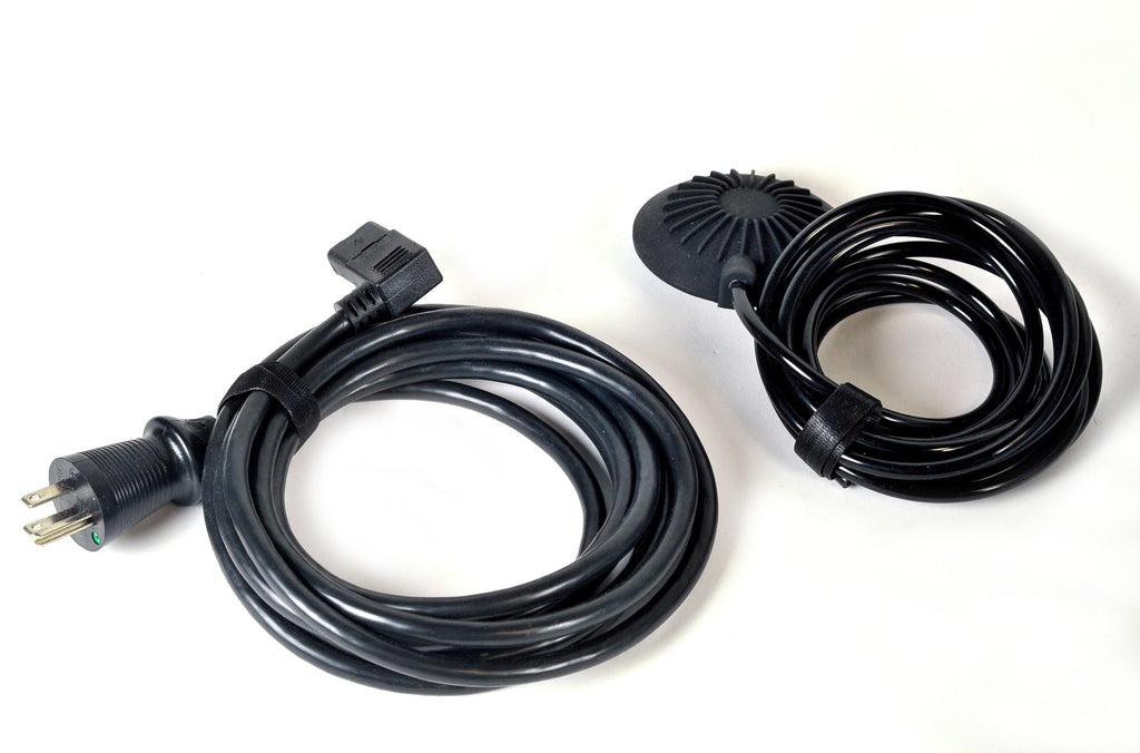 2016 Buffalo Filter ViroVac Smoke Plume Evacuation System VV120 Vacuum Suction