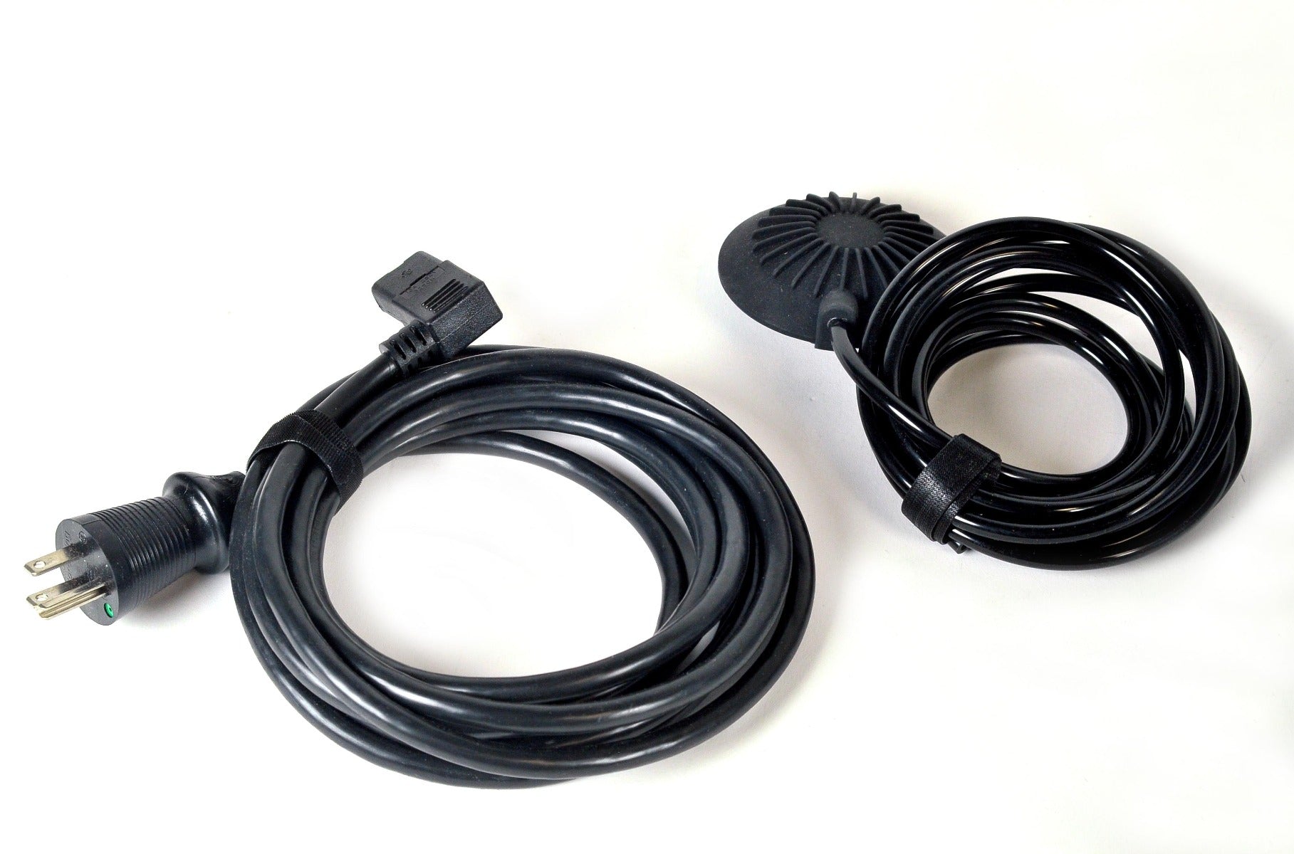 2016 Buffalo Filter ViroVac Smoke Plume Evacuation System VV120 Vacuum Suction