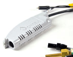 Candela VBeam1 Laser Delivery w/Fiber PDL Dye 7122-00-3131 V Beam 1 Handpiece