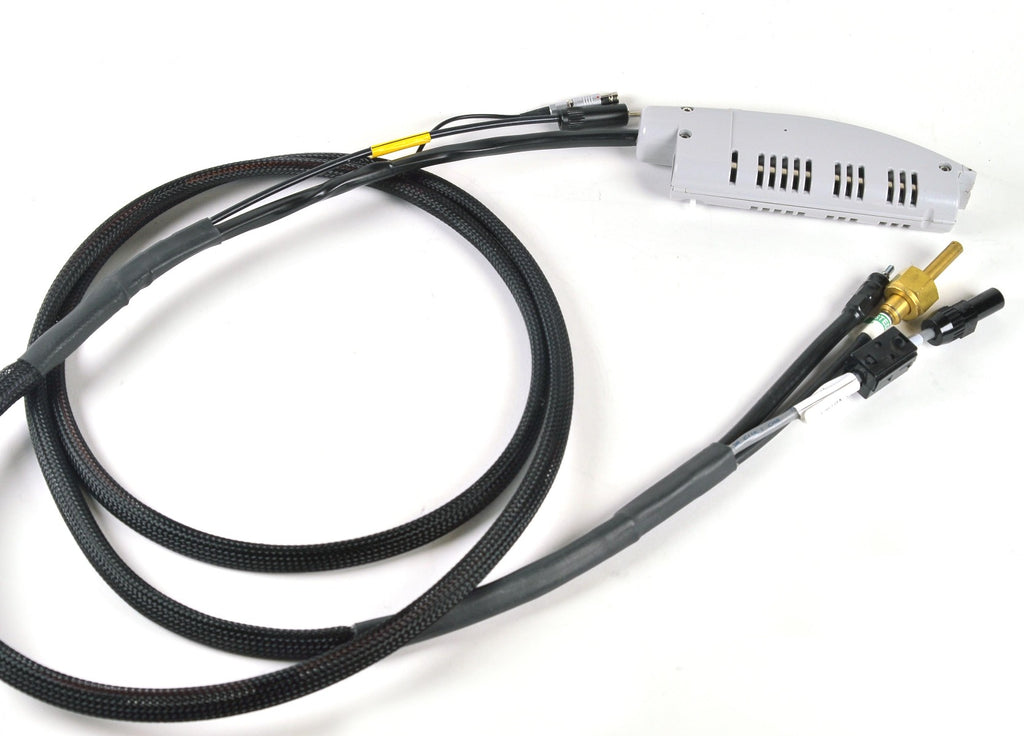Candela VBeam1 Laser Delivery w/Fiber PDL Dye 7122-00-3131 V Beam 1 Handpiece