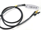 Candela VBeam1 Laser Delivery w/Fiber PDL Dye 7122-00-3131 V Beam 1 Handpiece