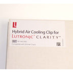 Lutronic Clarity I Handpiece Hybrid Air Cooling Clip ICD
