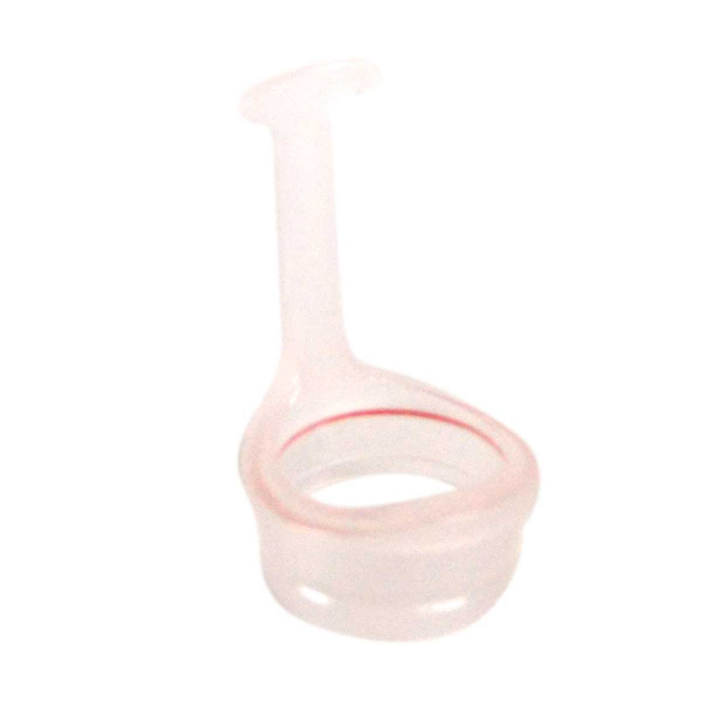 Lutronic Clarity Alex / Nd:Yag Laser System Freehand Distance Gauge "T" Tip