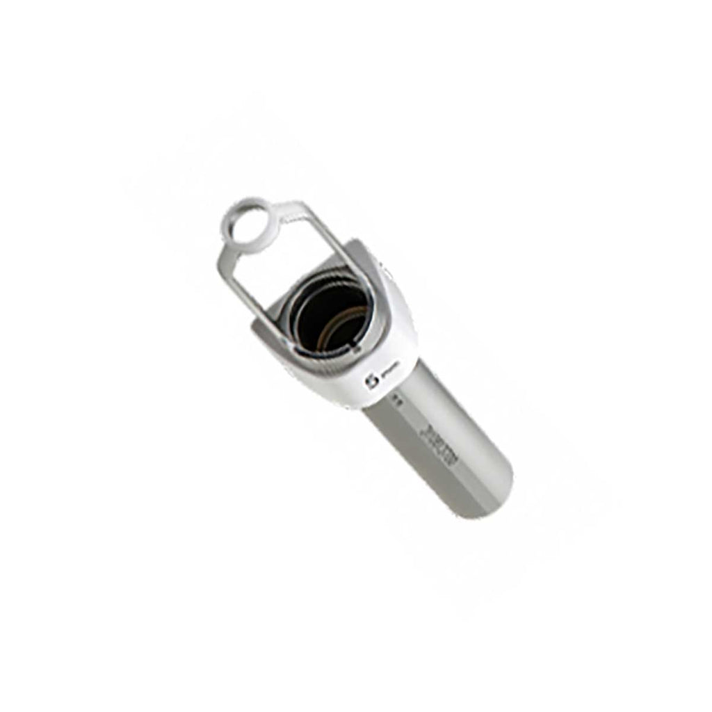 Lutronic Clarity Alex Nd:Yag Laser System Small Spot 2-5mm Distance Gauge Tip