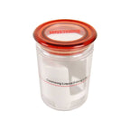 Lutronic Ultrasonic Sterilization Cleansing Liquid Jar - Tip Cleaning Container