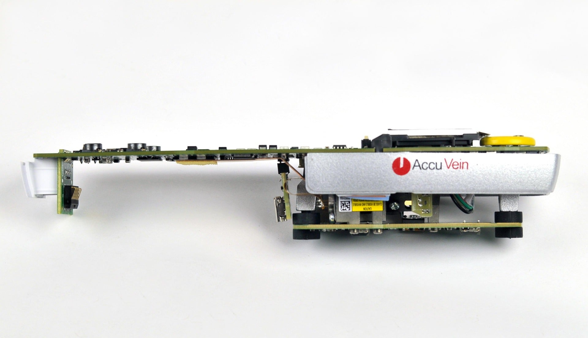 AccuVein AV400 Portable Accu Transilluminator Vein Visualization Finder PARTS