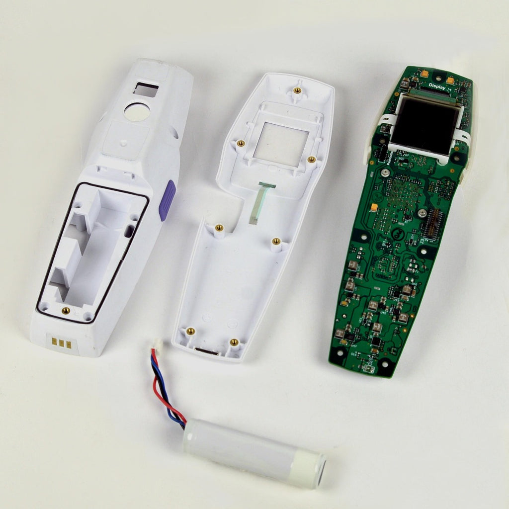AccuVein AV500 AV2 Accu Transilluminator Vein Visualization Finder PARTS REPAIR