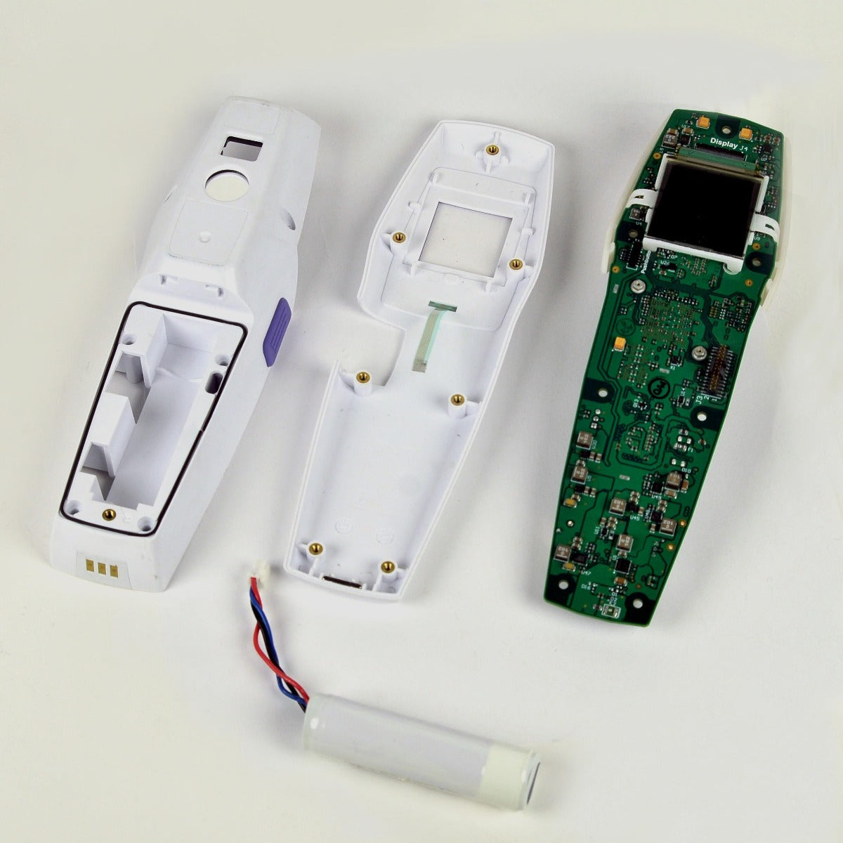 AccuVein AV500 AV2 Accu Transilluminator Vein Visualization Finder PARTS REPAIR