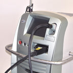 2008 Candela GentleMax Laser GMax YAG Alex 755 1064 6-18mm HR Hair Removal Vein