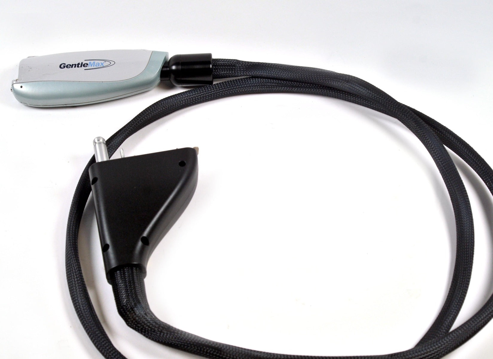 2008 Candela GentleMax Laser GMax YAG Alex 755 1064 6-18mm HR Hair Removal Vein