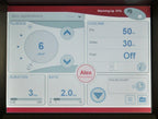 2007 Candela GentleMax Laser GMax YAG Alex 755 1064 6-18mm HR Hair Removal Vein