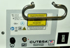 2015 Cutera ExcelHR Laser Alexandrite Nd YAG Alex 755 1064 Hair Removal Excel HR