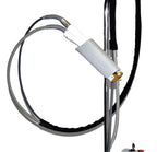 2015 Cutera ExcelHR Laser Alexandrite Nd YAG Alex 755 1064 Hair Removal Excel HR