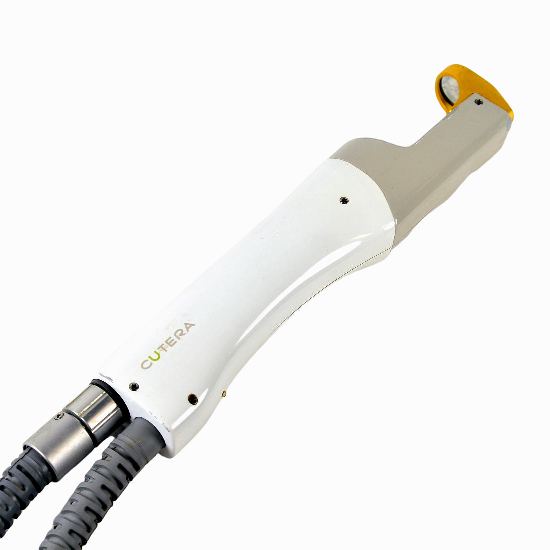 2015 Cutera ExcelHR Laser Alexandrite Nd YAG Alex 755 1064 Hair Removal Excel HR