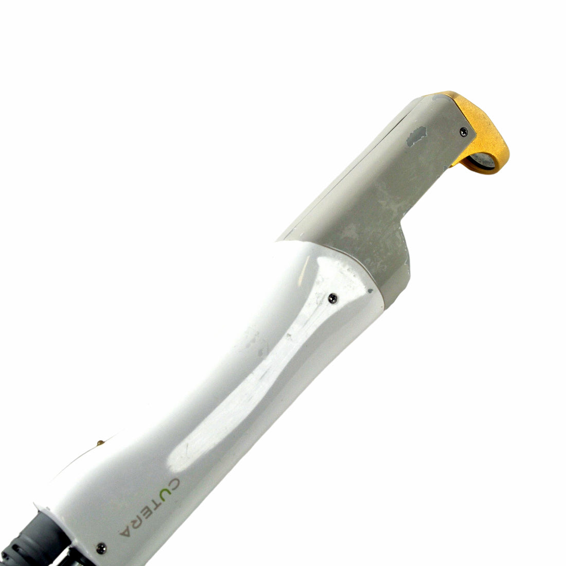 2015 Cutera ExcelHR Laser Alexandrite Nd YAG Alex 755 1064 Hair Removal Excel HR