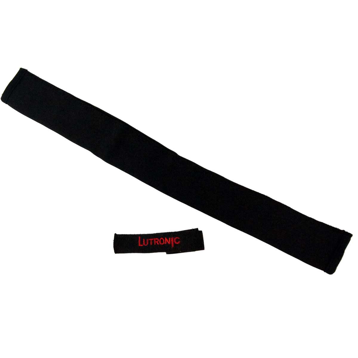 Lutronic Universal 19.5 Inch Umbilical Cable Velcro Sleeve & Cord Wrangler Set