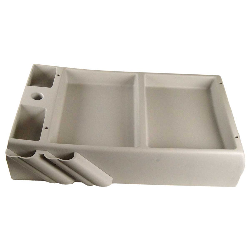 Laserscope LYRA Aura i KTP Top Cover Panel Case Replacement Spare Part As-Is