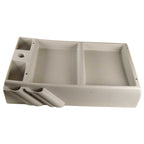 Laserscope LYRA Aura i KTP Top Cover Panel Case Replacement Spare Part As-Is