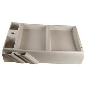 Laserscope LYRA Aura i KTP Top Cover Panel Case Replacement Spare Part As-Is