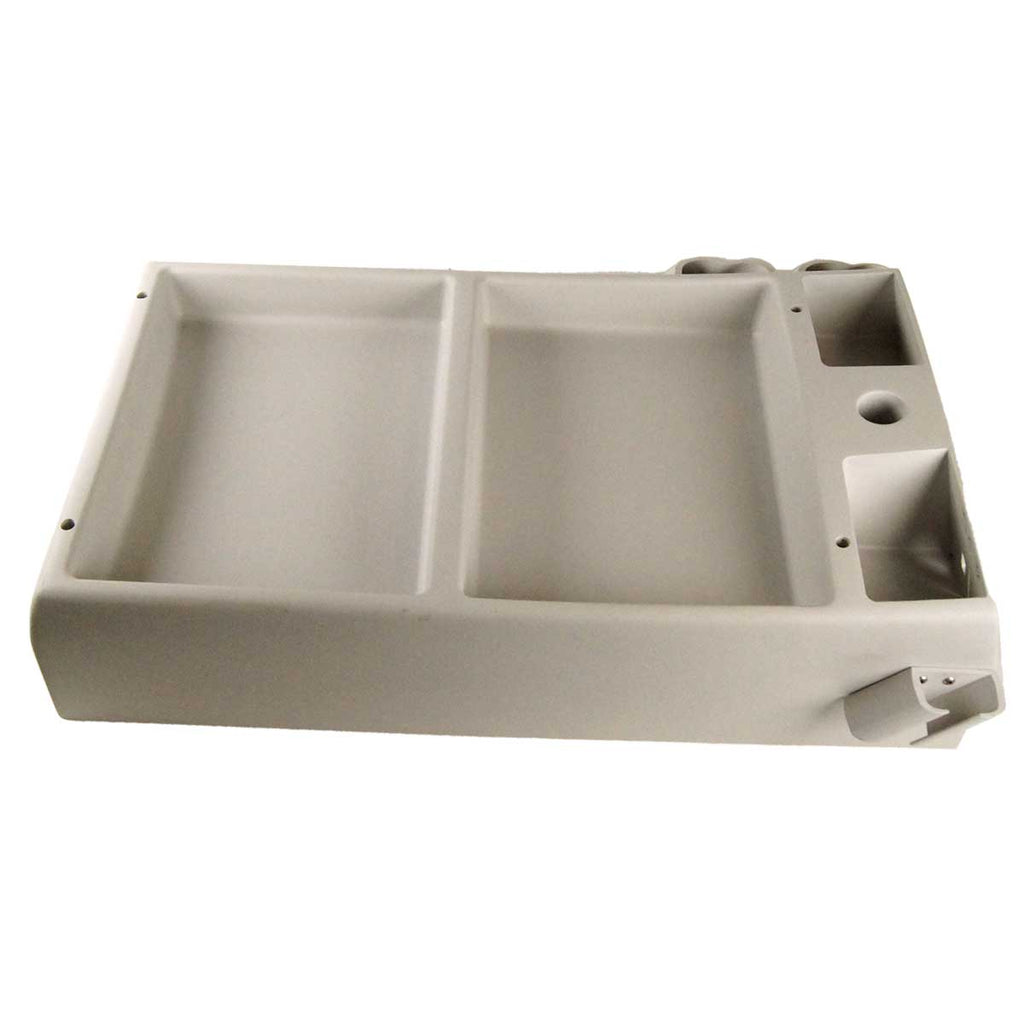 Laserscope LYRA Aura i KTP Top Cover Panel Case Replacement Spare Part As-Is