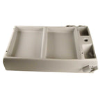 Laserscope LYRA Aura i KTP Top Cover Panel Case Replacement Spare Part As-Is