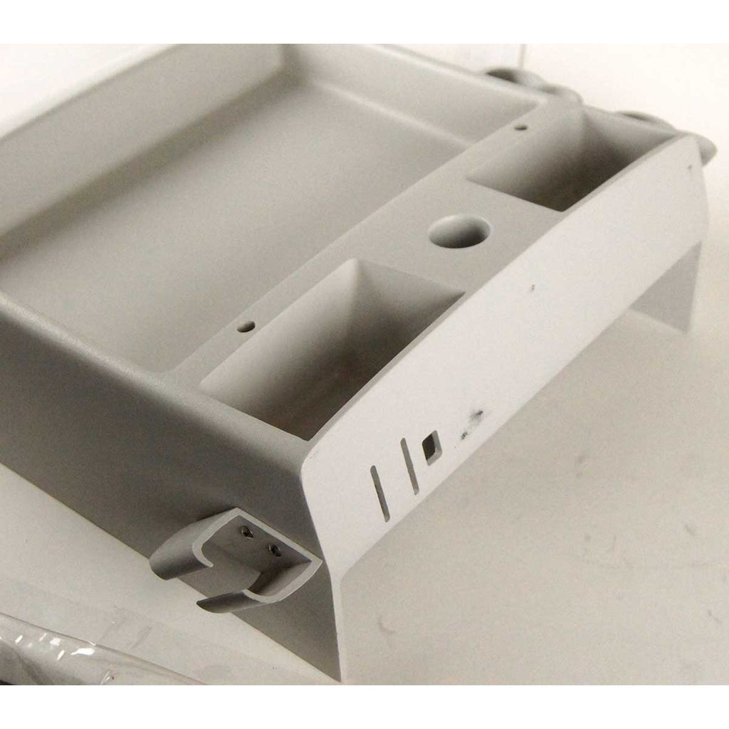Laserscope LYRA Aura i KTP Top Cover Panel Case Replacement Spare Part As-Is