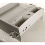 Laserscope LYRA Aura i KTP Top Cover Panel Case Replacement Spare Part As-Is