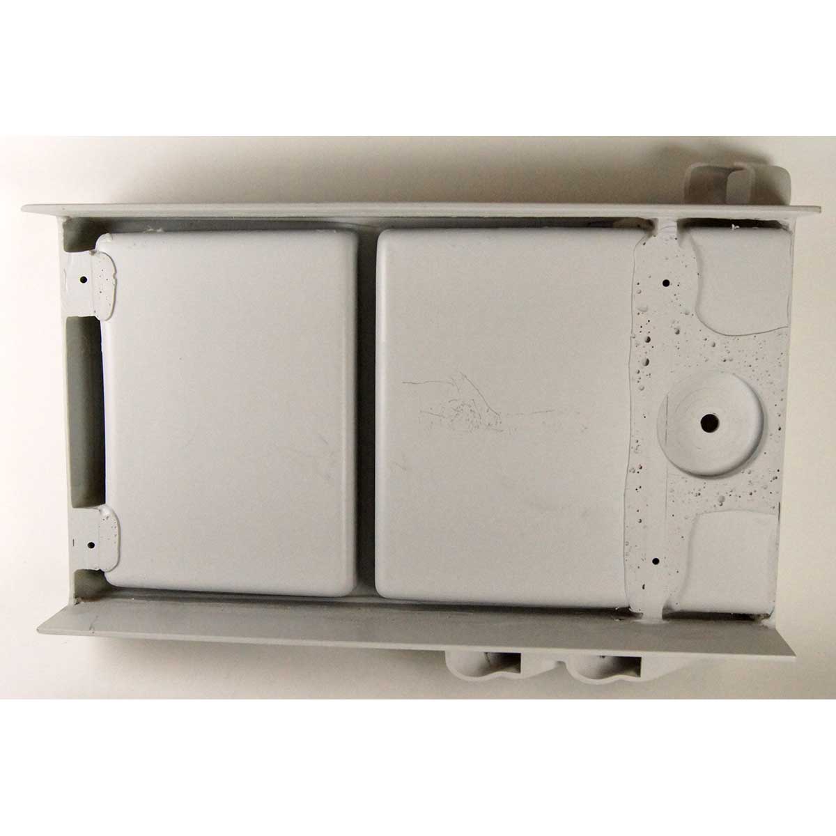 Laserscope LYRA Aura i KTP Top Cover Panel Case Replacement Spare Part As-Is