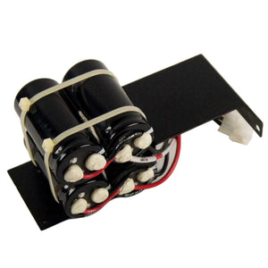 Laserscope Lyra Aura i KTP System Cap Bank Replacement Part As-Is