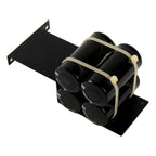 Laserscope Lyra Aura i KTP System Cap Bank Replacement Part As-Is