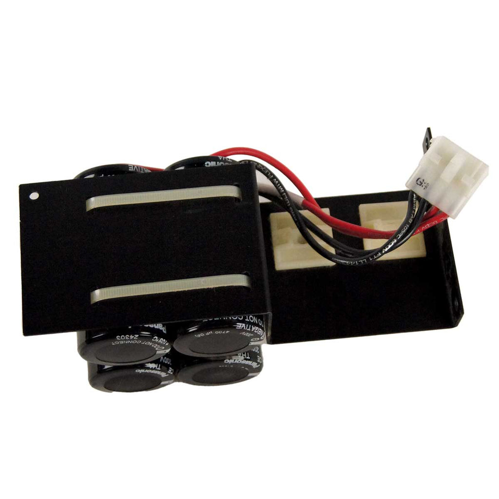 Laserscope Lyra Aura i KTP System Cap Bank Replacement Part As-Is
