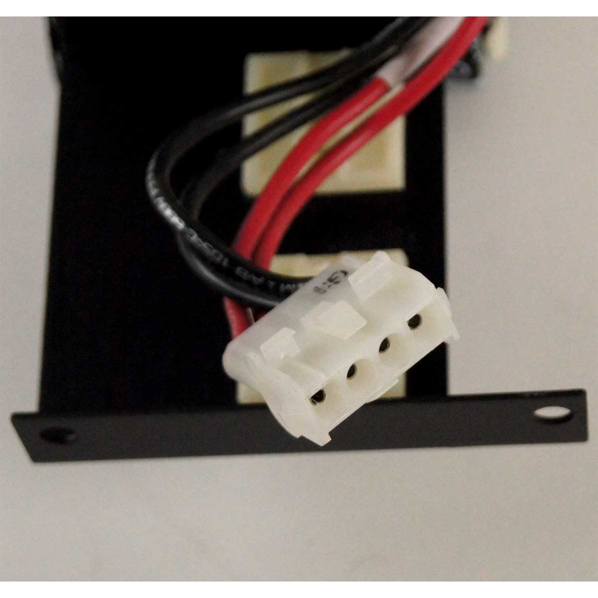 Laserscope Lyra Aura i KTP System Cap Bank Replacement Part As-Is