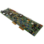 Laserscope Lyra i System Laser Control Green Board PCB 0124-1880 Part As-Is