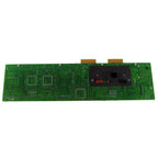 Laserscope Lyra i System Laser Control Green Board PCB 0124-1880 Part As-Is
