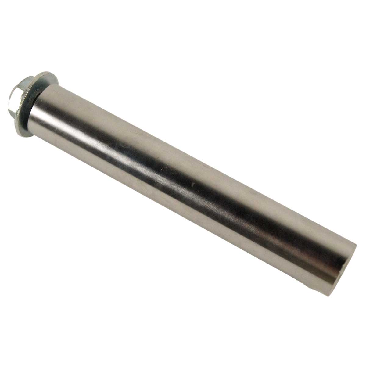 Laserscope Lyra Aura i KTP System Mast Base Post Replacement Part As-Is