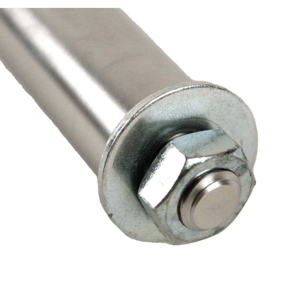 Laserscope Lyra Aura i KTP System Mast Base Post Replacement Part As-Is