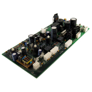 Laserscope Lyra i System Power Distribution Green Board PCB PARTS