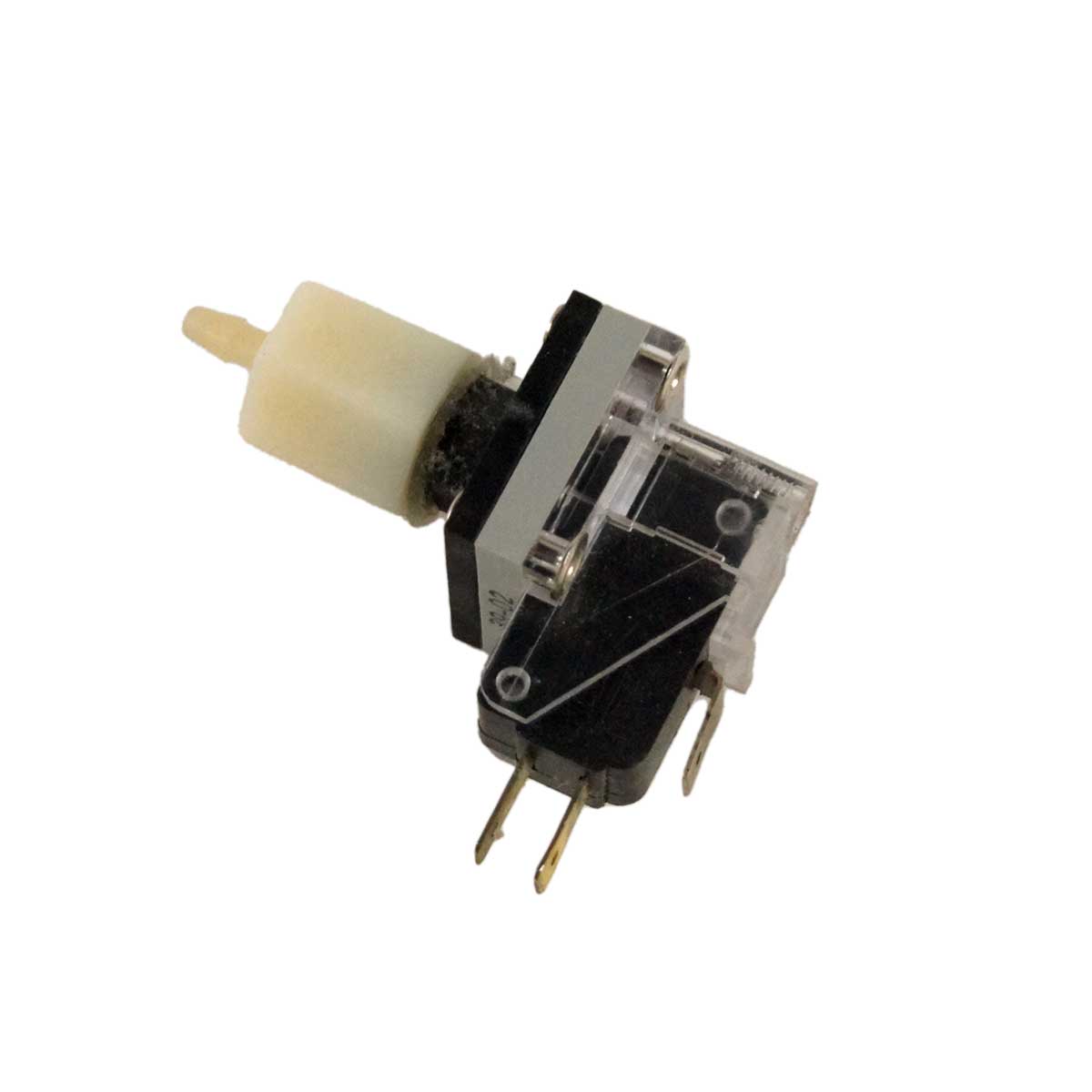 Laserscope Lyra i System Pressure Switch V7-5F17D8-000-3 Replacement Part As-Is